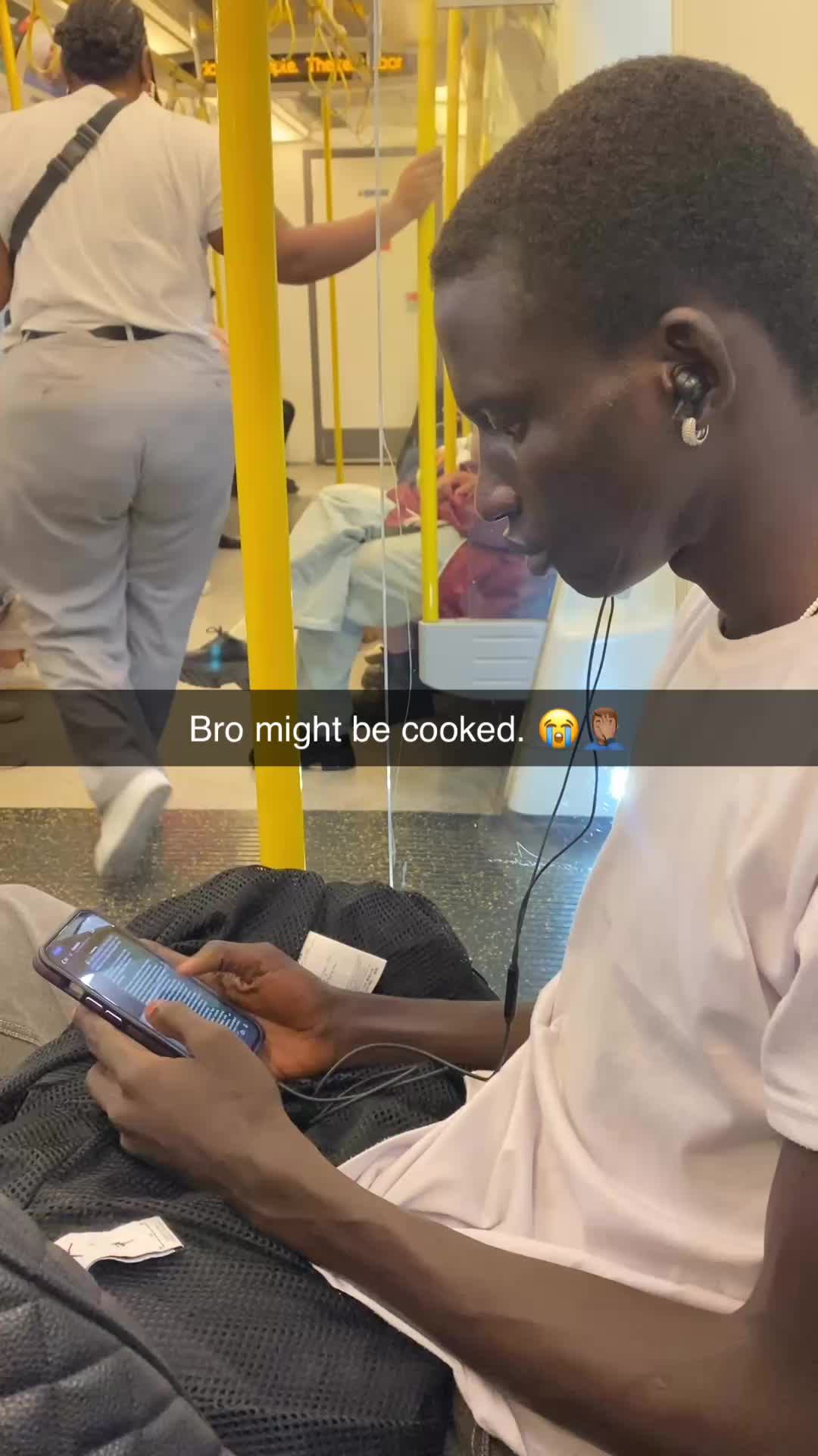 @Captain 👨🏿✈️