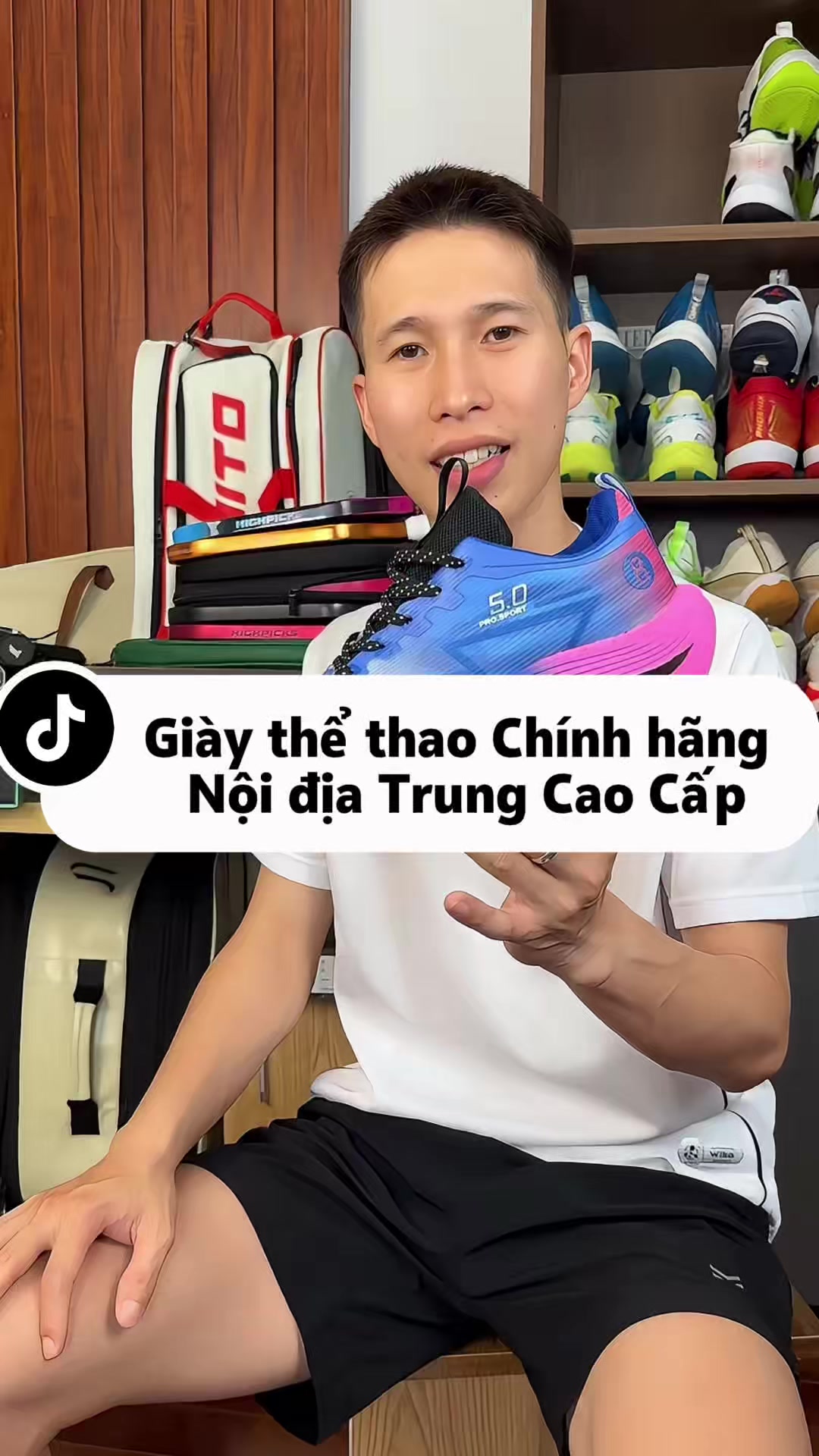 @Ngọc Hưởng Thể Thao