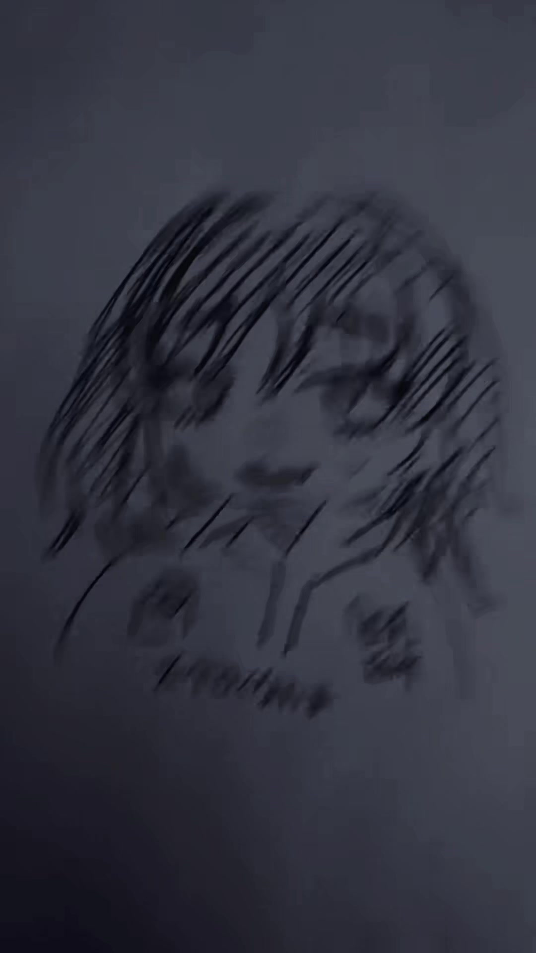 @年中花粉症女