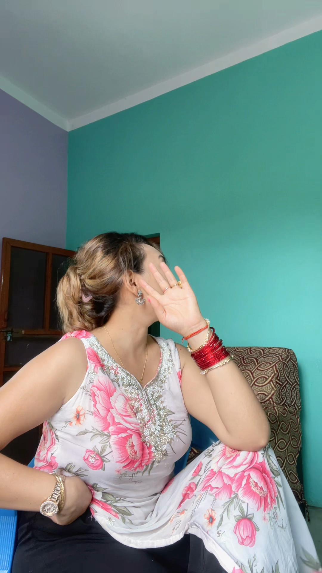@Nisha thapa chhteri🧿
