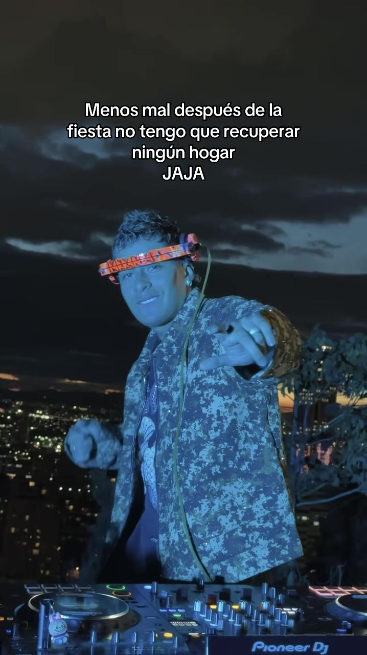 @Daniel Parranda
