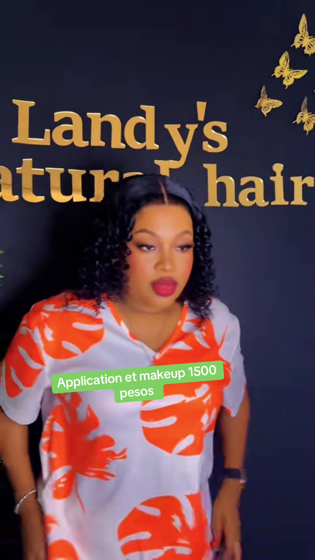 @Landy’s Natural hair