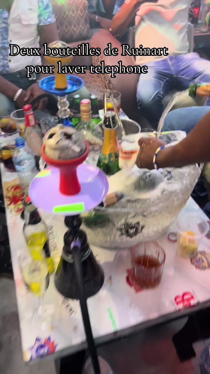 @Max Manadja