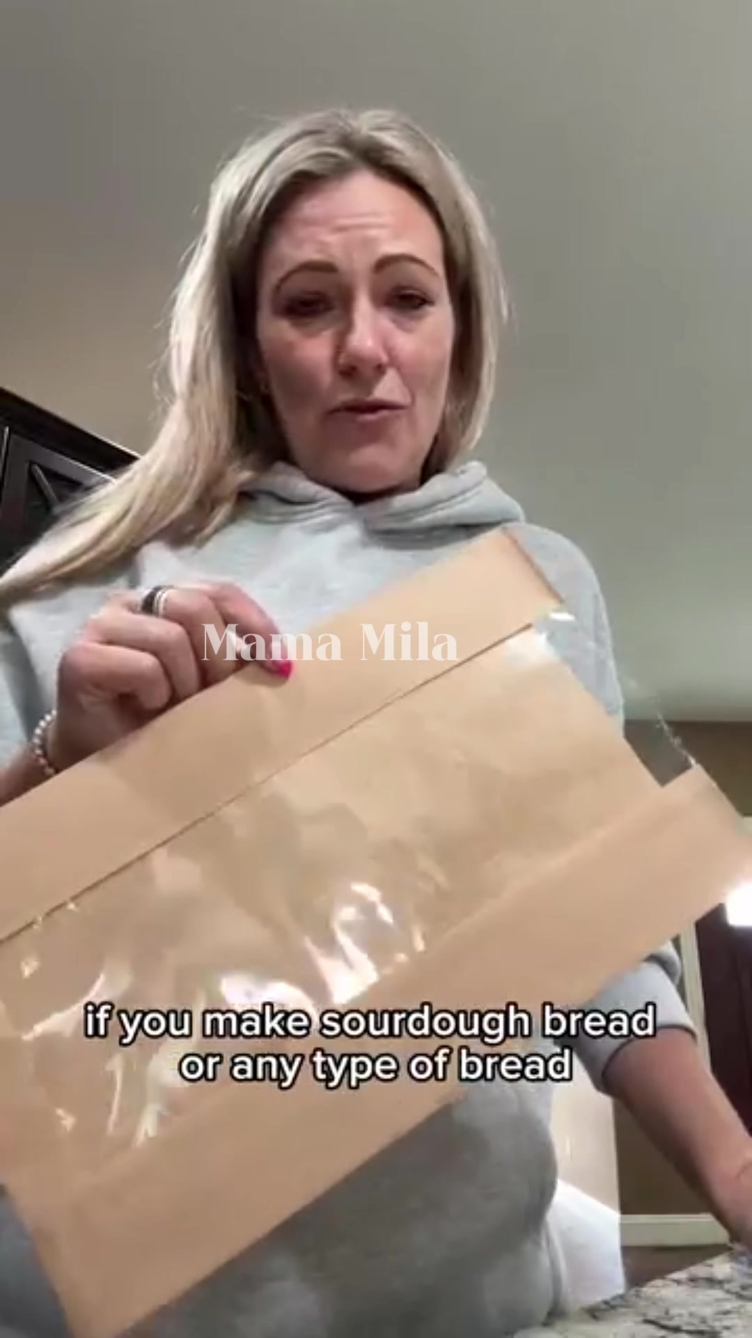 @Mama Mila