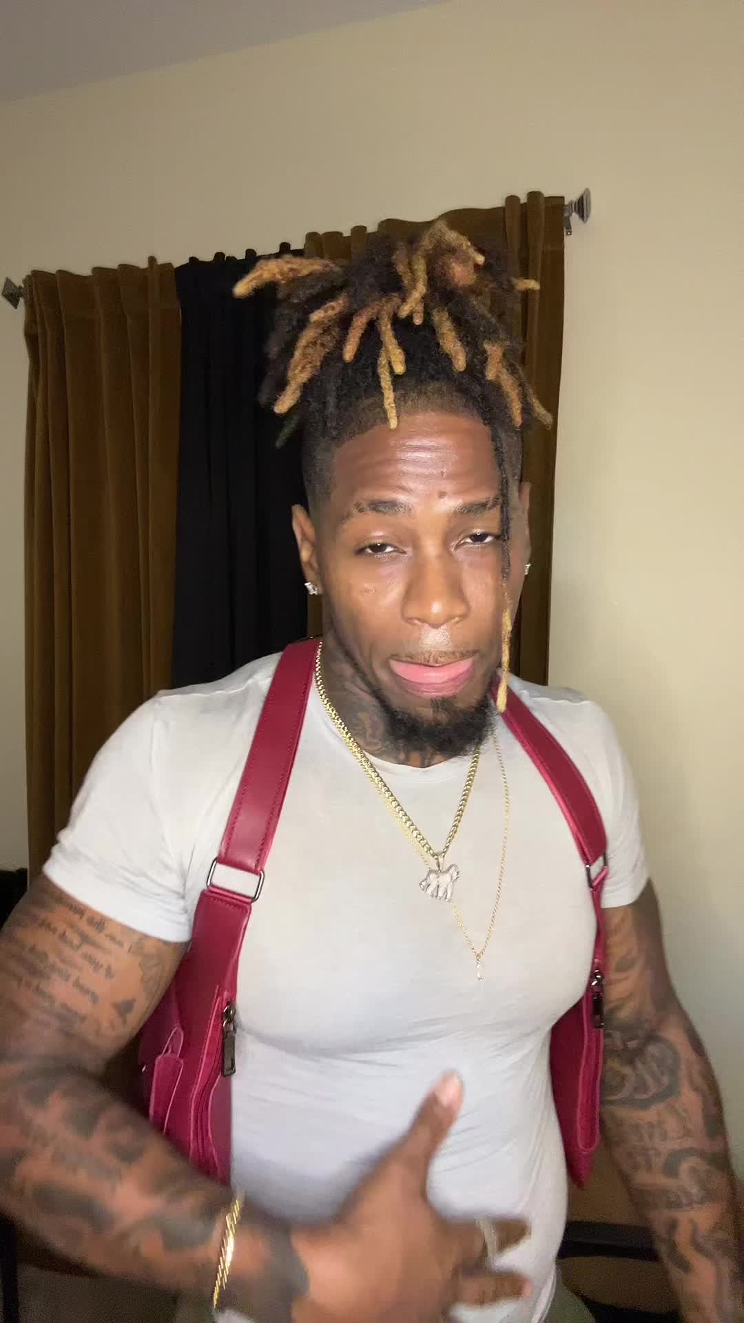 @romesterbodygod