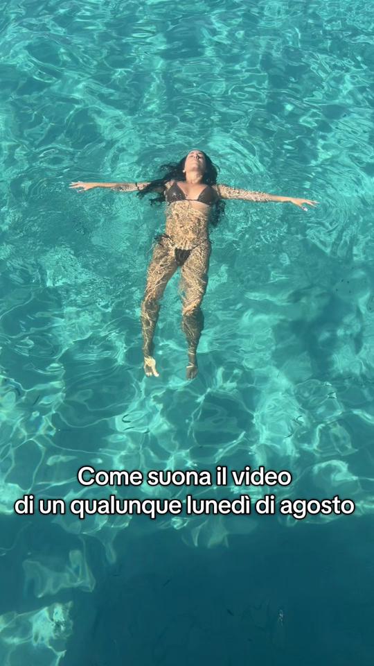 @Carlotta Peruffo