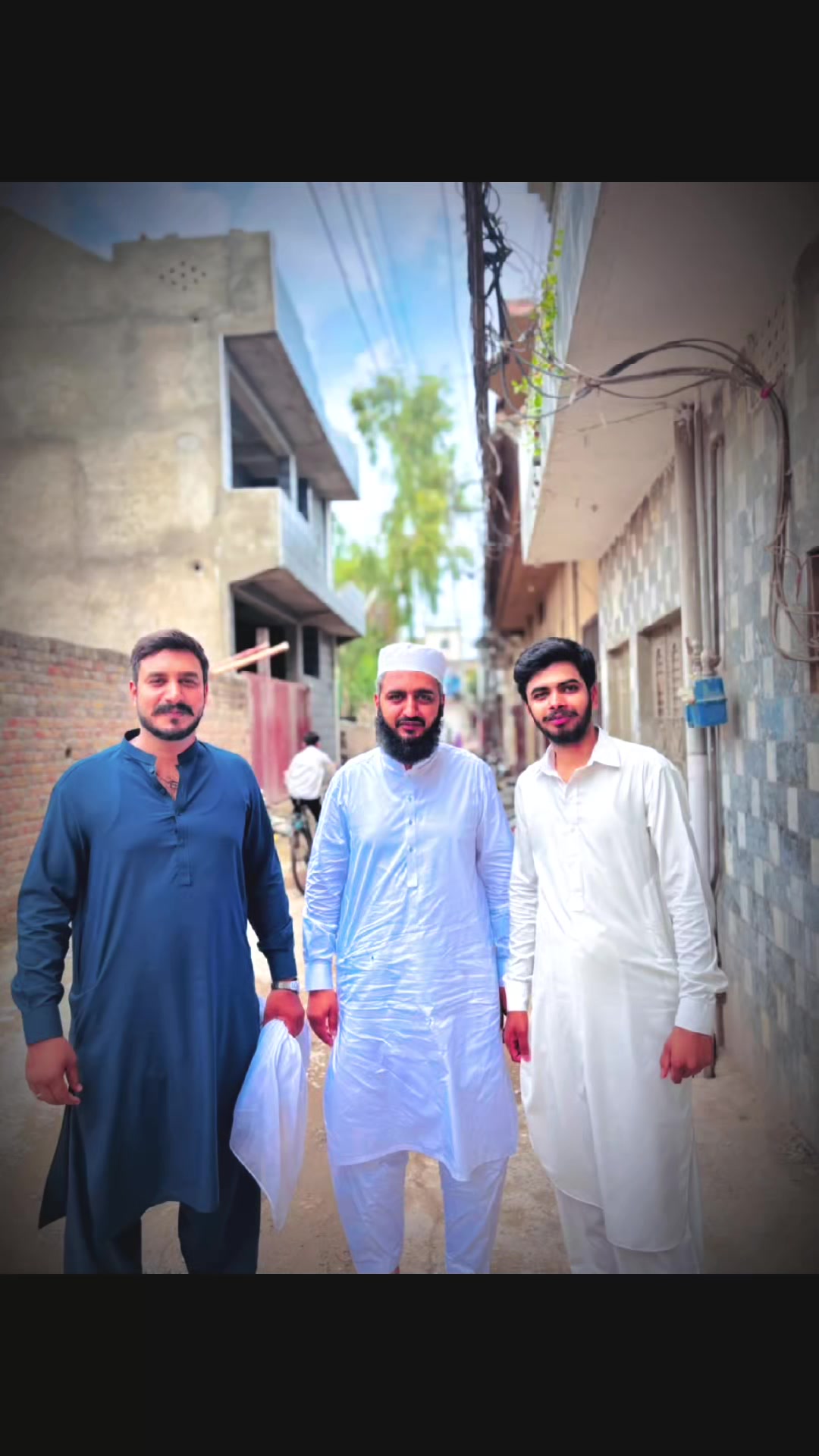 @Ch Mateen Goujar
