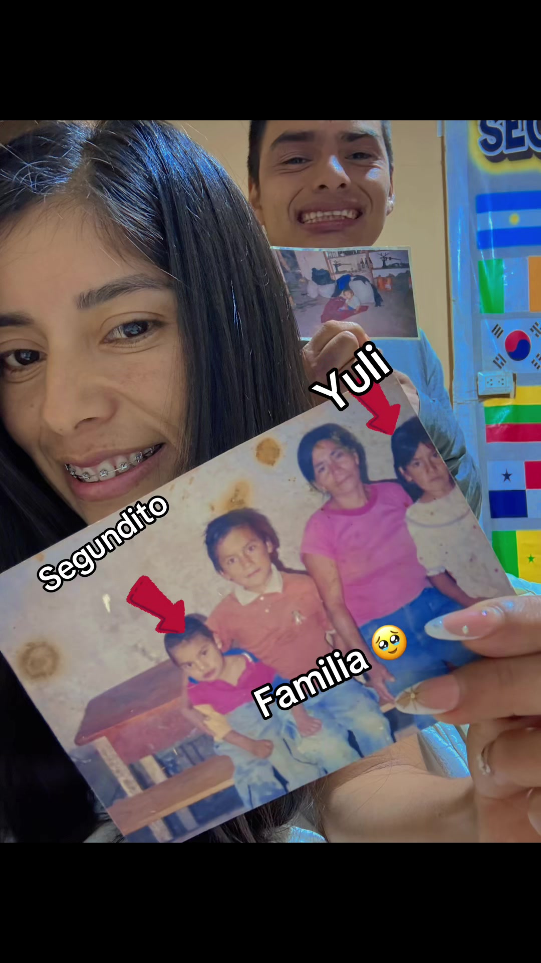 @SEGUNDITODAVILA