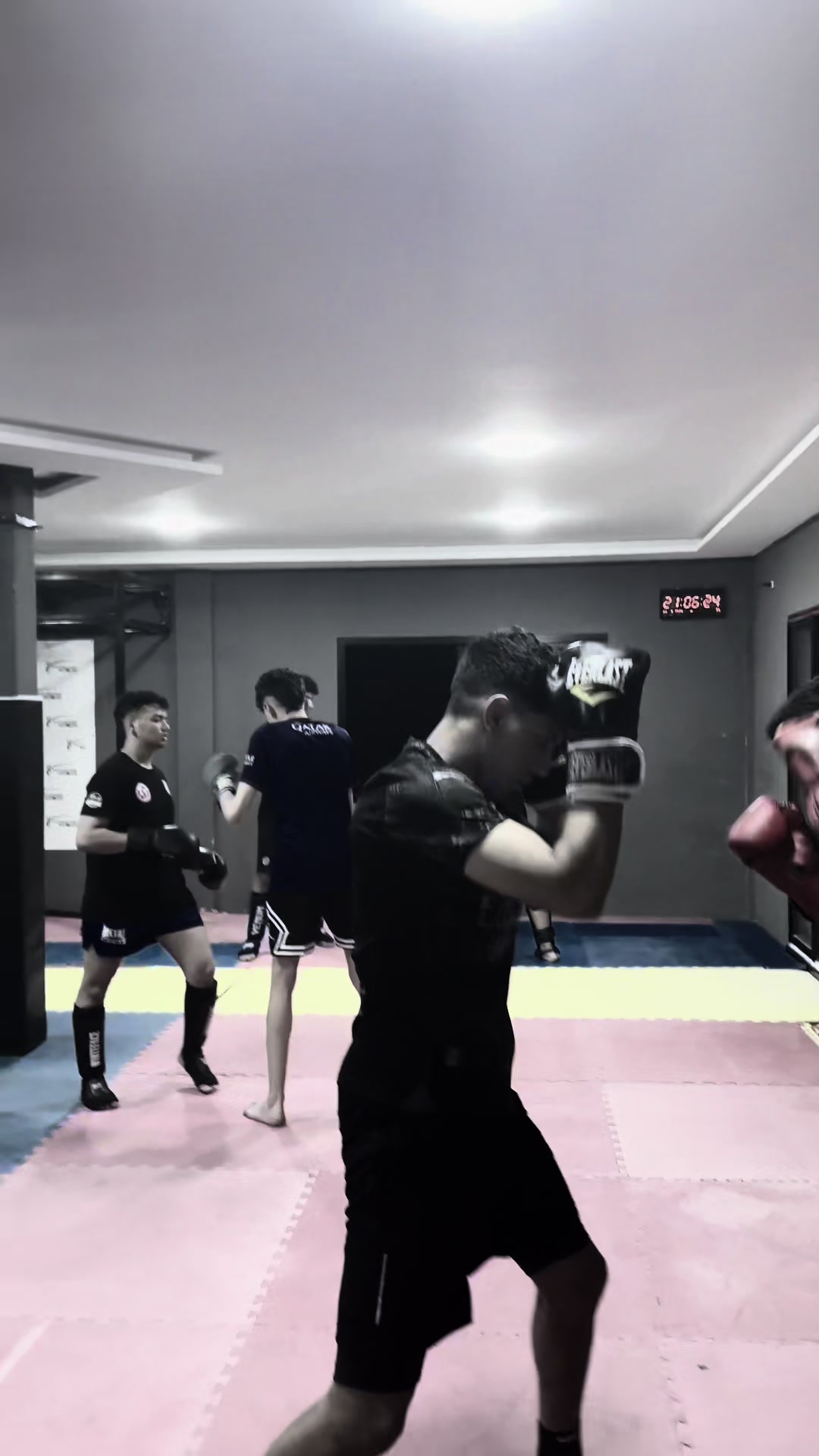 @coach rihab🐺🥊🇹🇳💪🥊