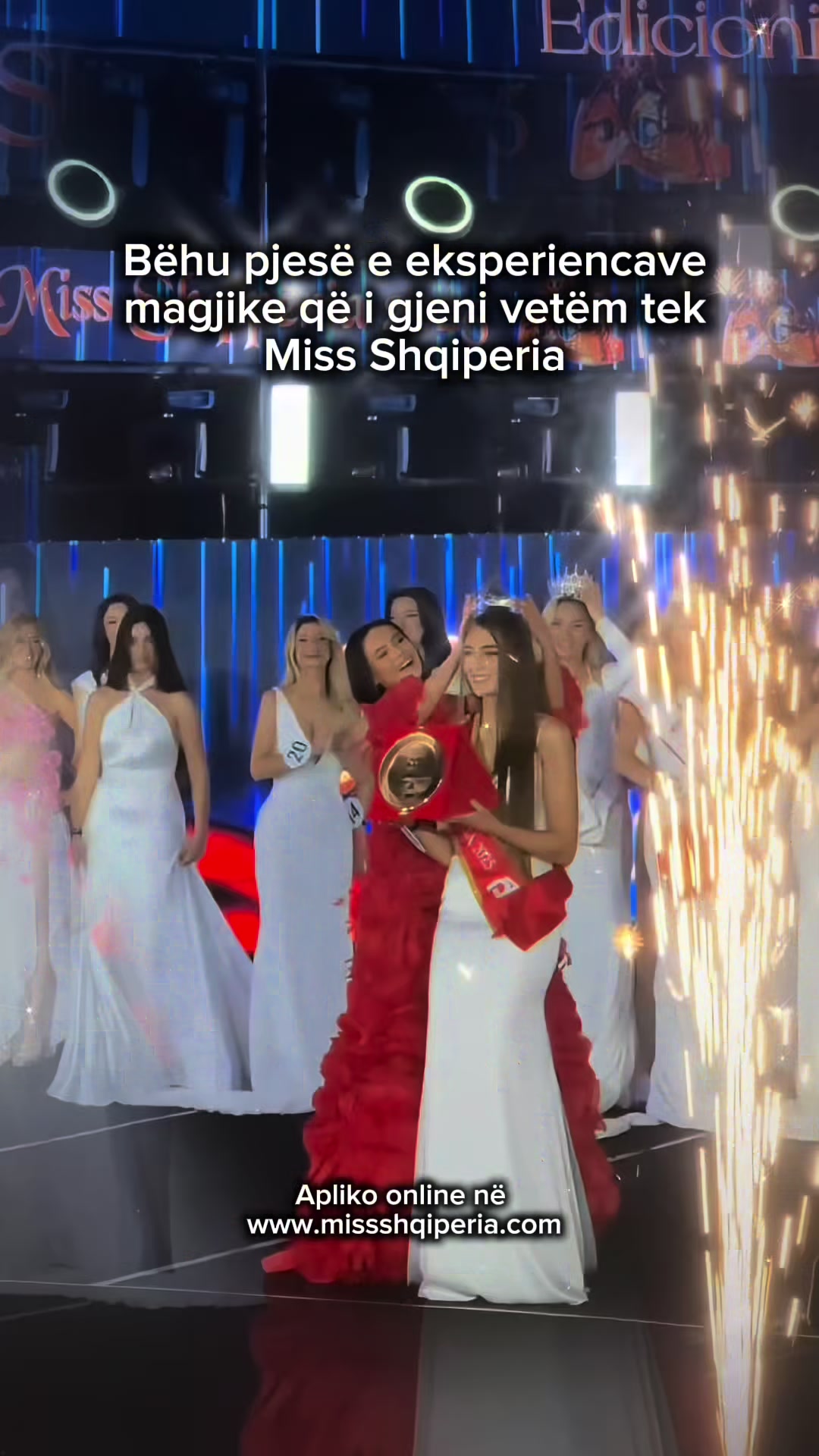 @Miss Shqiperia