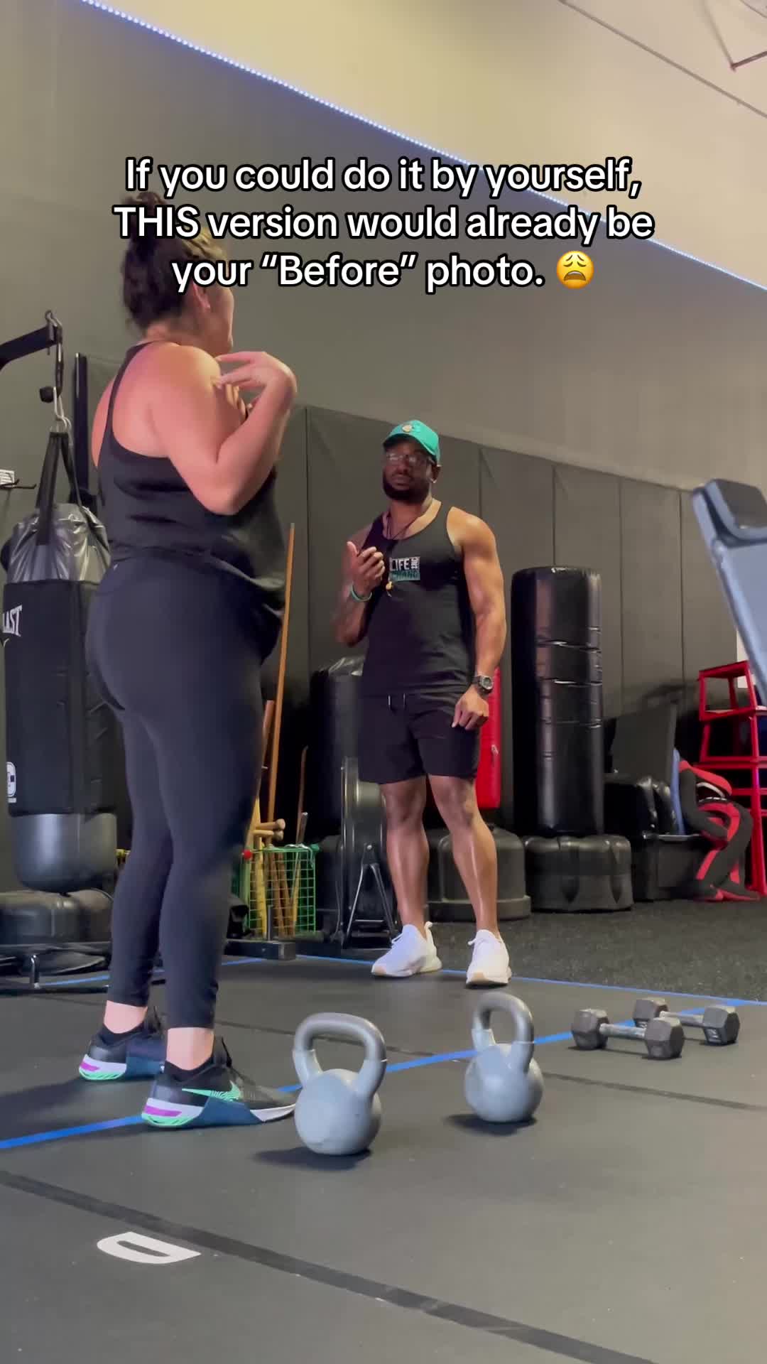 @DFW Fitness Coach