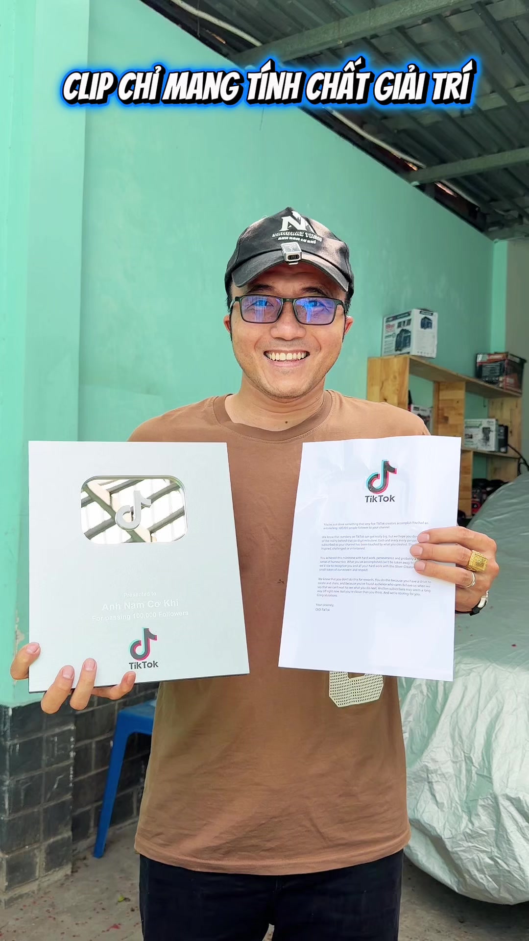 @Anh Nam Cơ Kh&iacute;