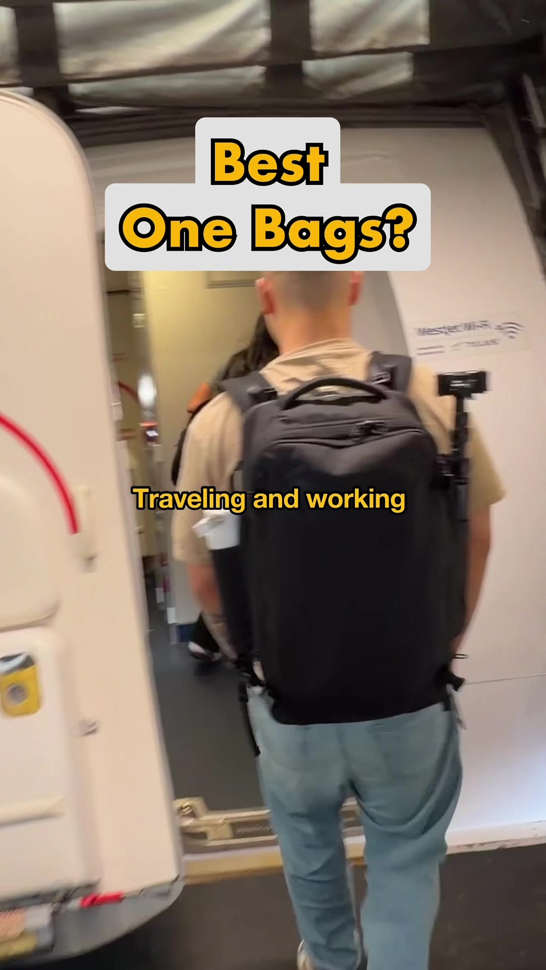 @Pat | Backpack Reviews