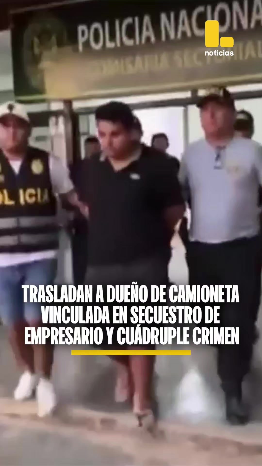 @Latina Noticias