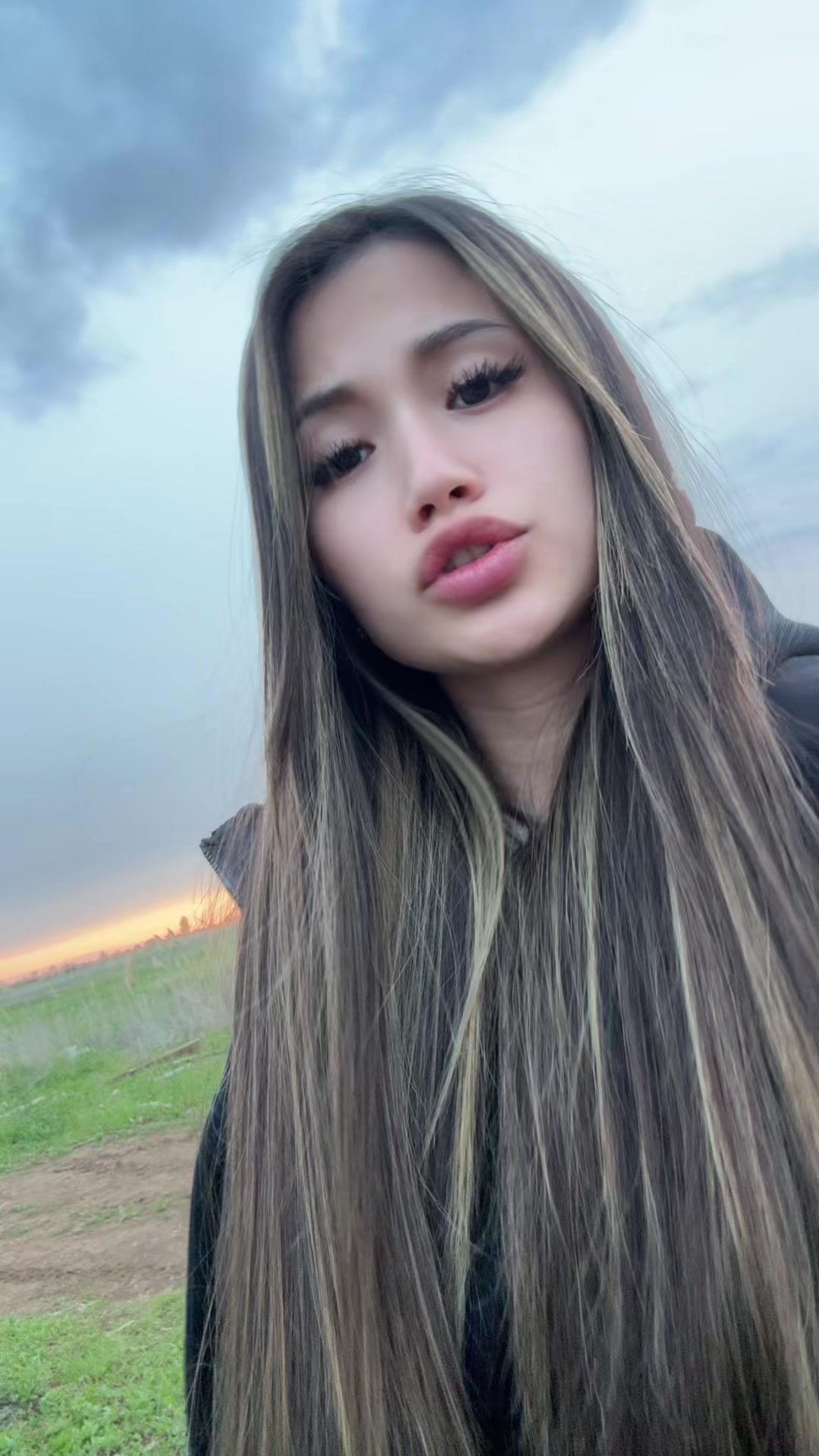 @очень серьезная