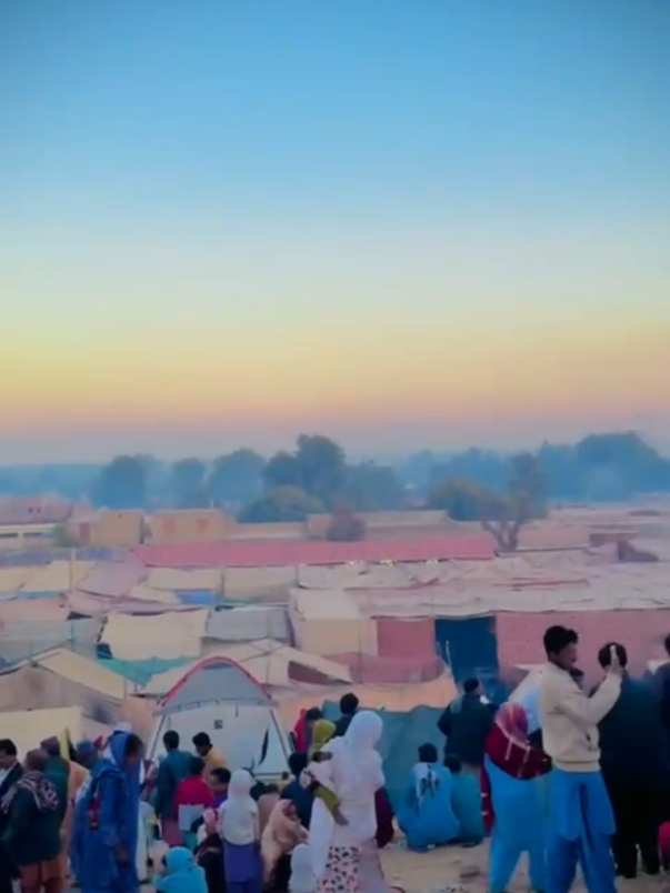 @Baboramzan Brohi