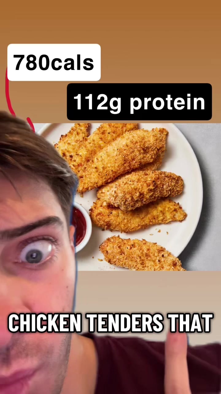 @Jake | The Low-Cal Guy