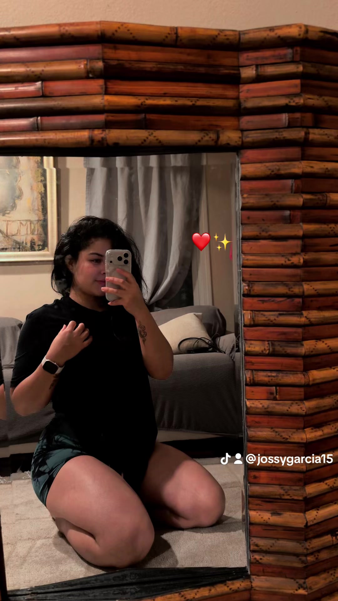 @Jossy García ❤️🩹🐍