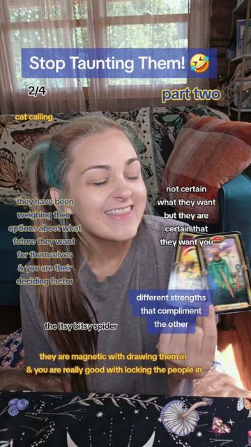 @Darcie 🦋🔮 The Dark Empress