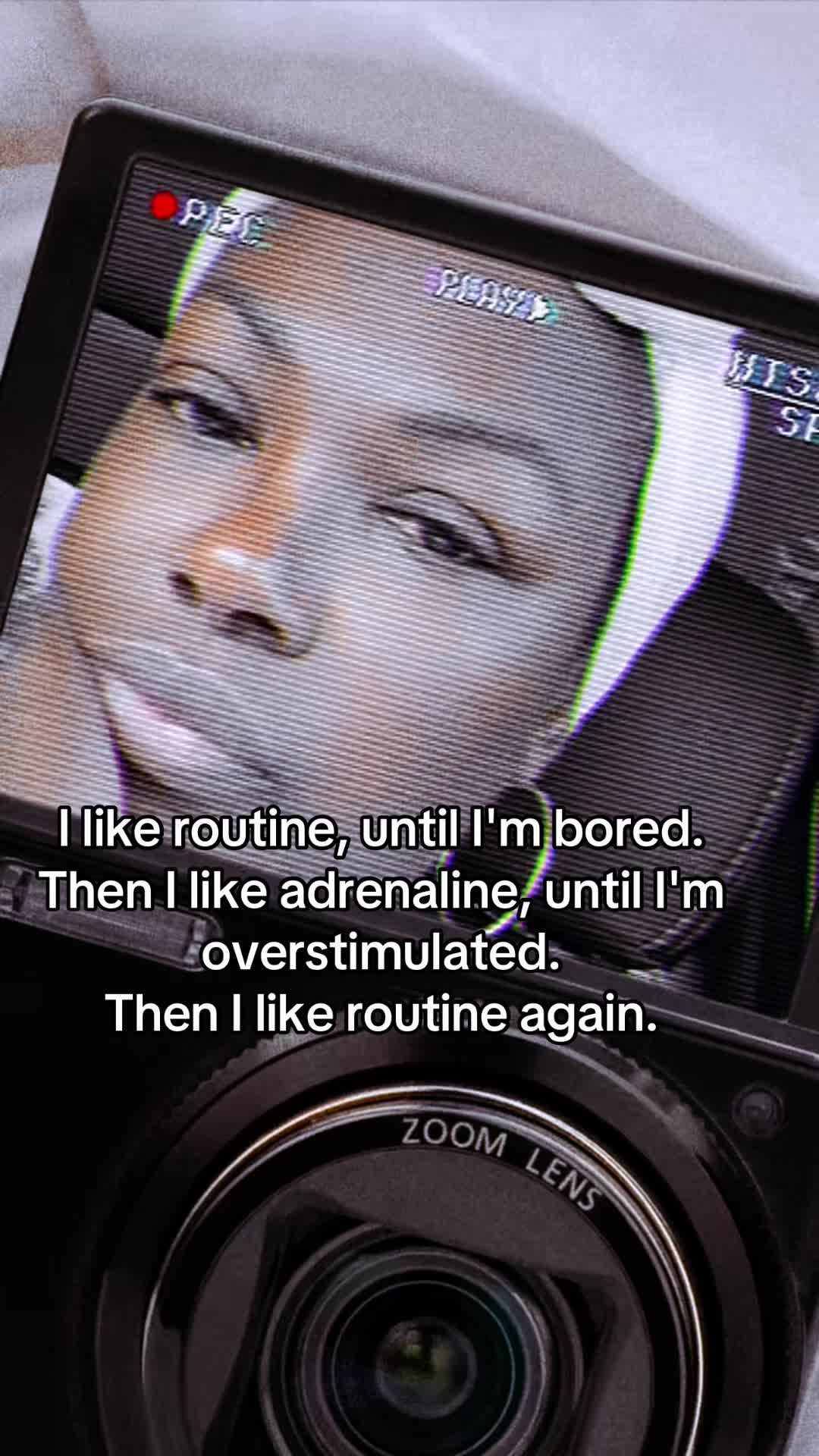 @SincerelyMe