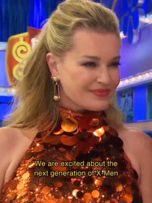 @Entertainment Tonight