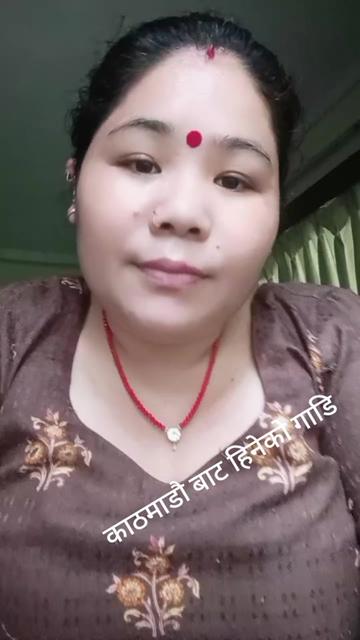 @jharana gharti magar