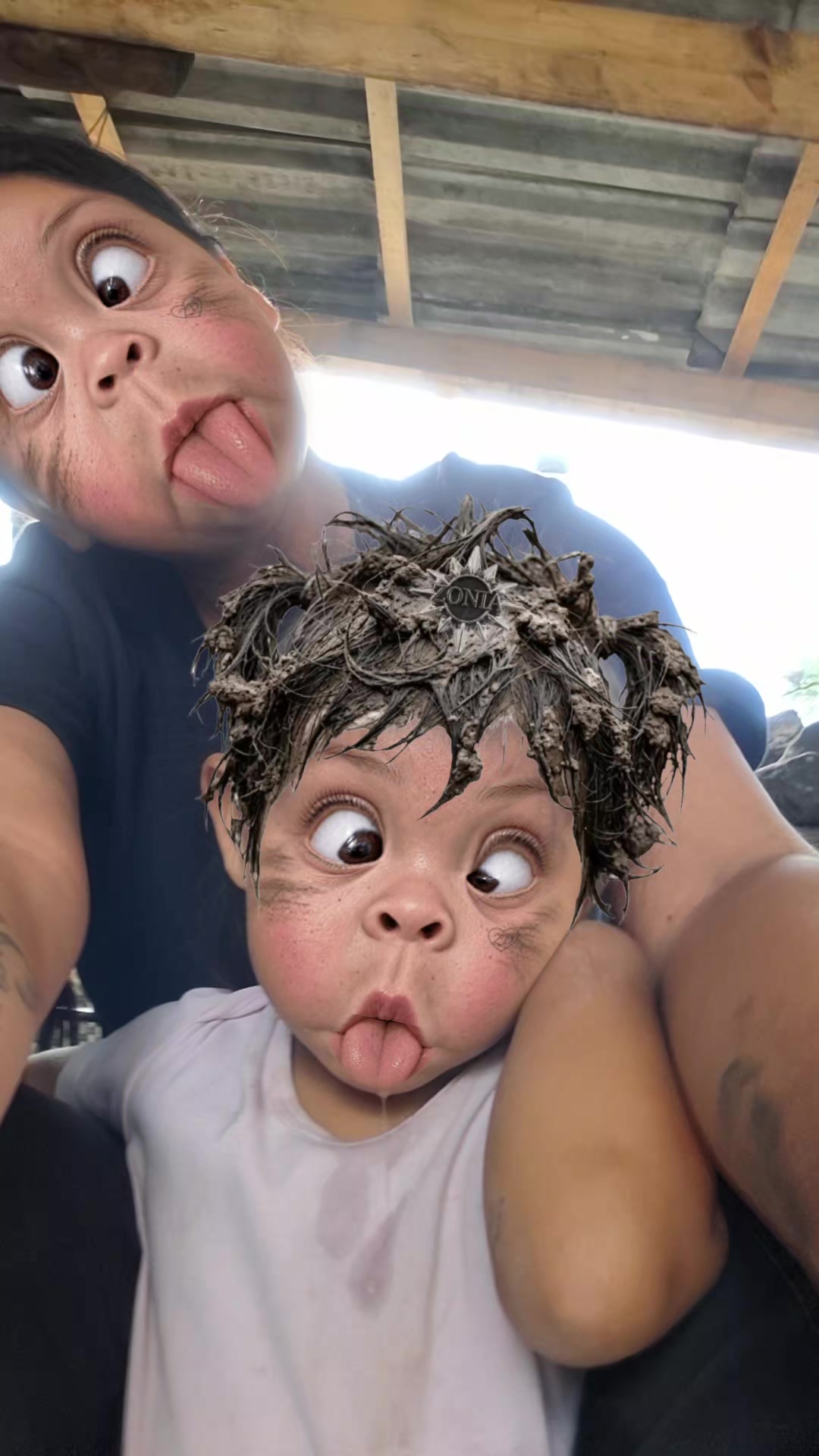 @Angelica Salazar
