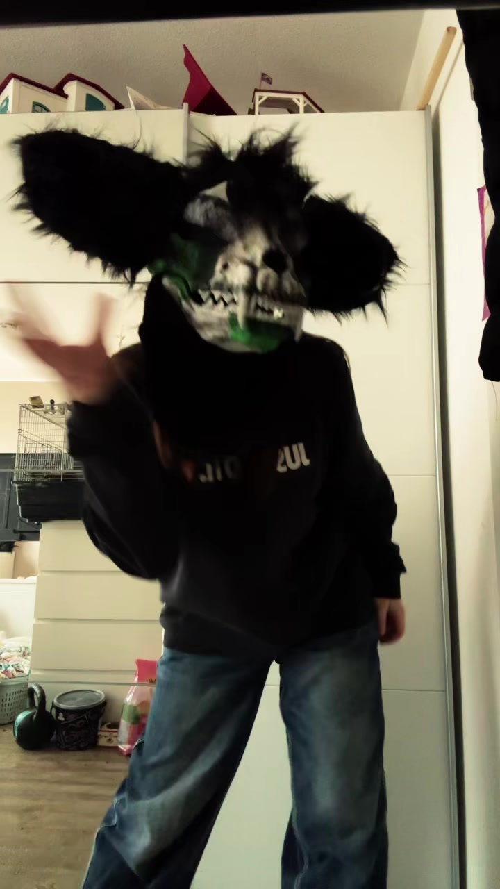 @ARROW_HYENA