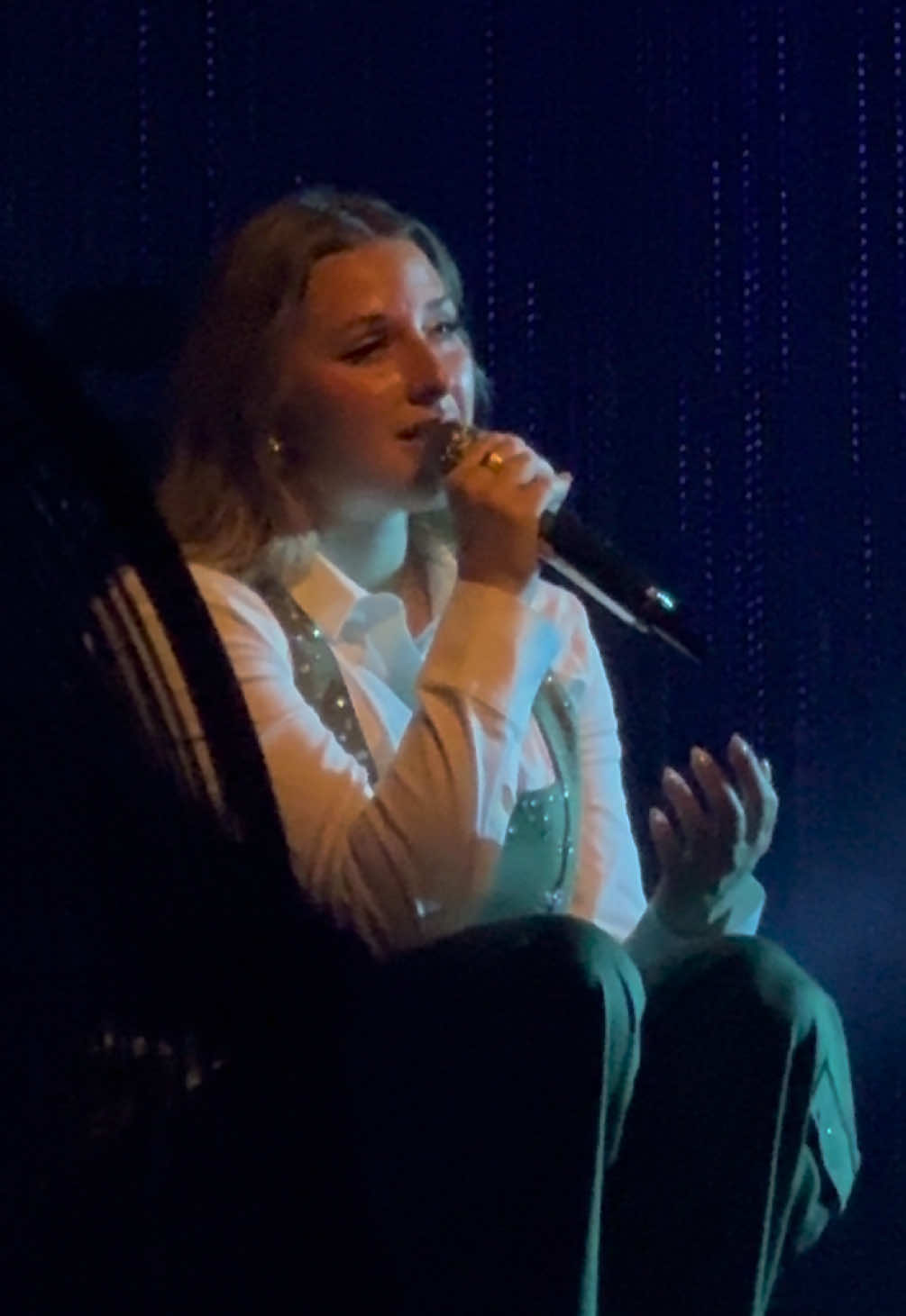 @Laeti.concerts 🌺