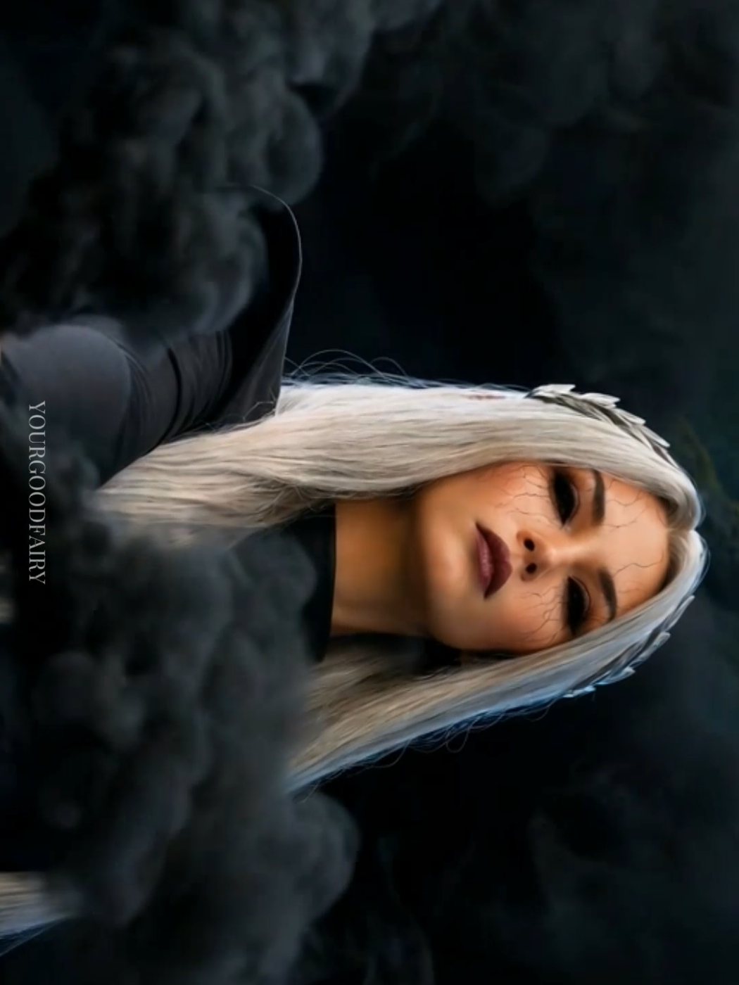 @добрая фея 🥀