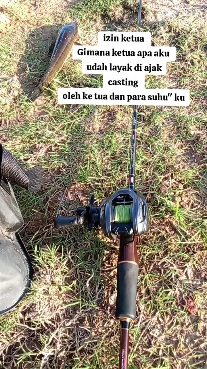 @Usnan Angler Nmb
