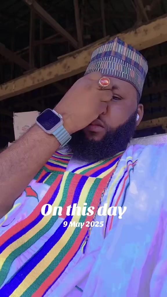 @DR. HABEEB SHEHU SKY