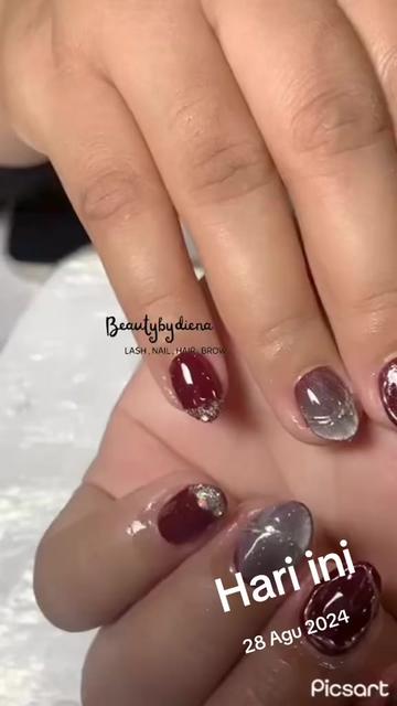 @EYELASH&bull;NAILART&bull;SULAM MJLENGKA