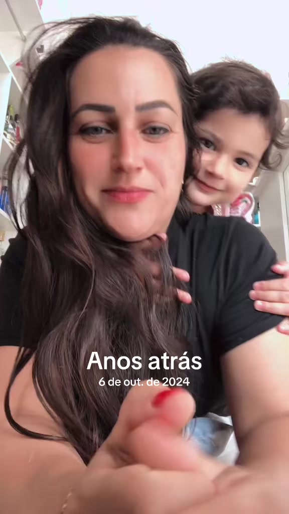 @selminha❤️minha Sarinha❤️