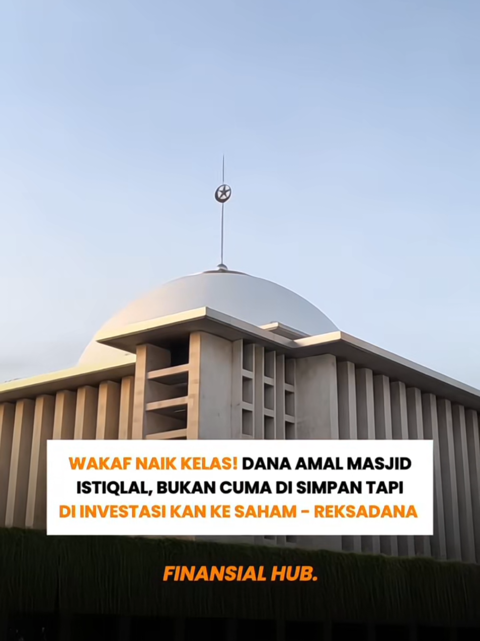 @Finansial HUB