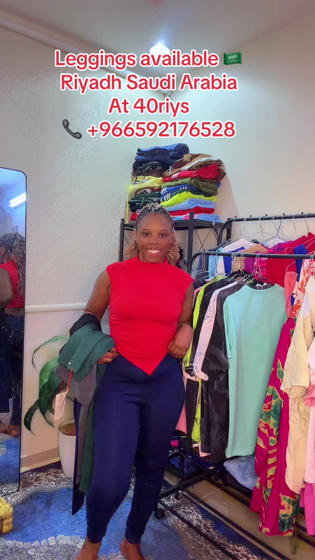 @Joviana256❤️closet RIYADH 🇸🇦