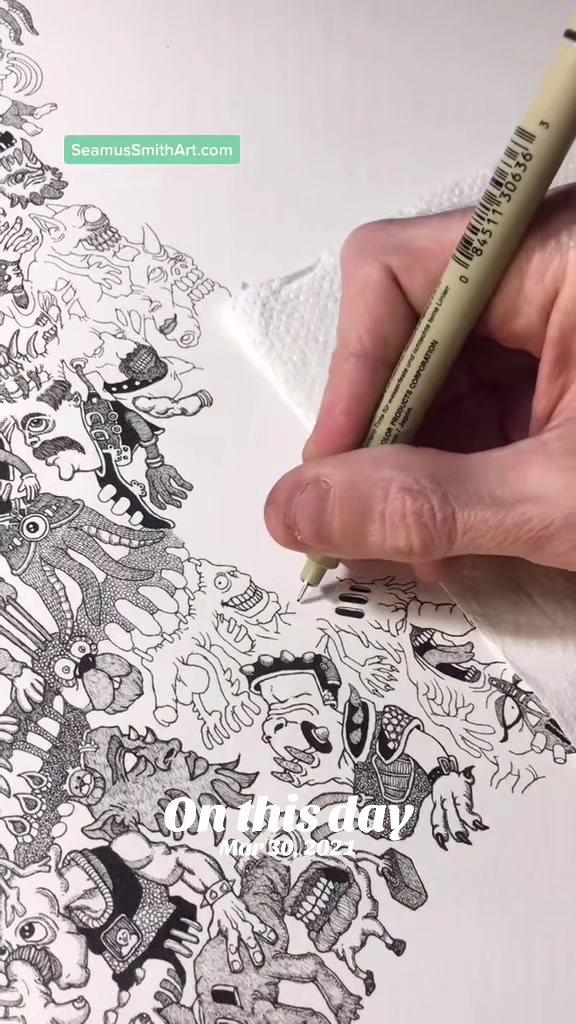 @SeamusSmithArt