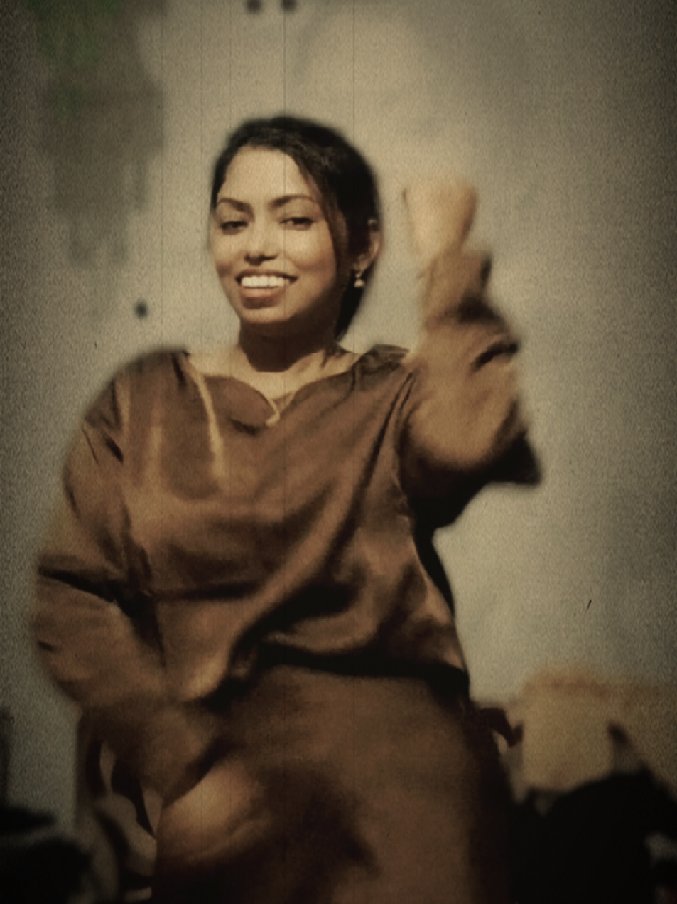 @Miss Afsana💉🇳🇵