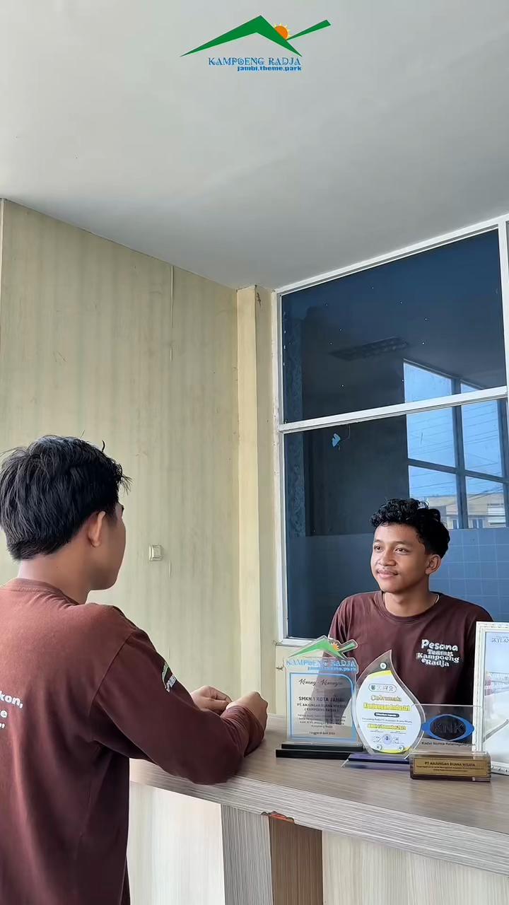 @Kampoeng Radja