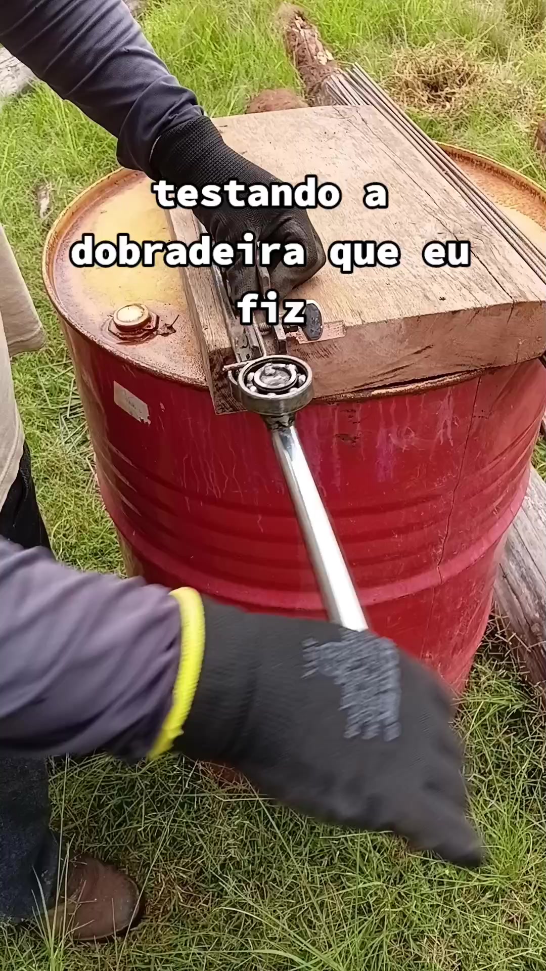 @valdir n&ecirc;
