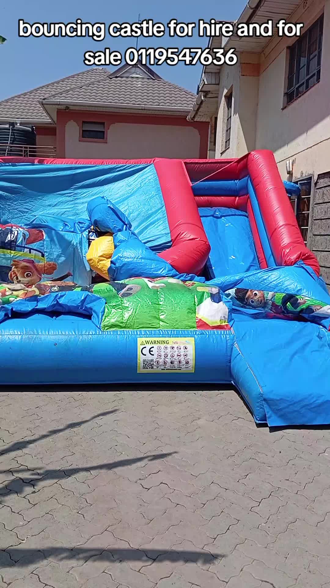 @HAPPY NURU EVENTS