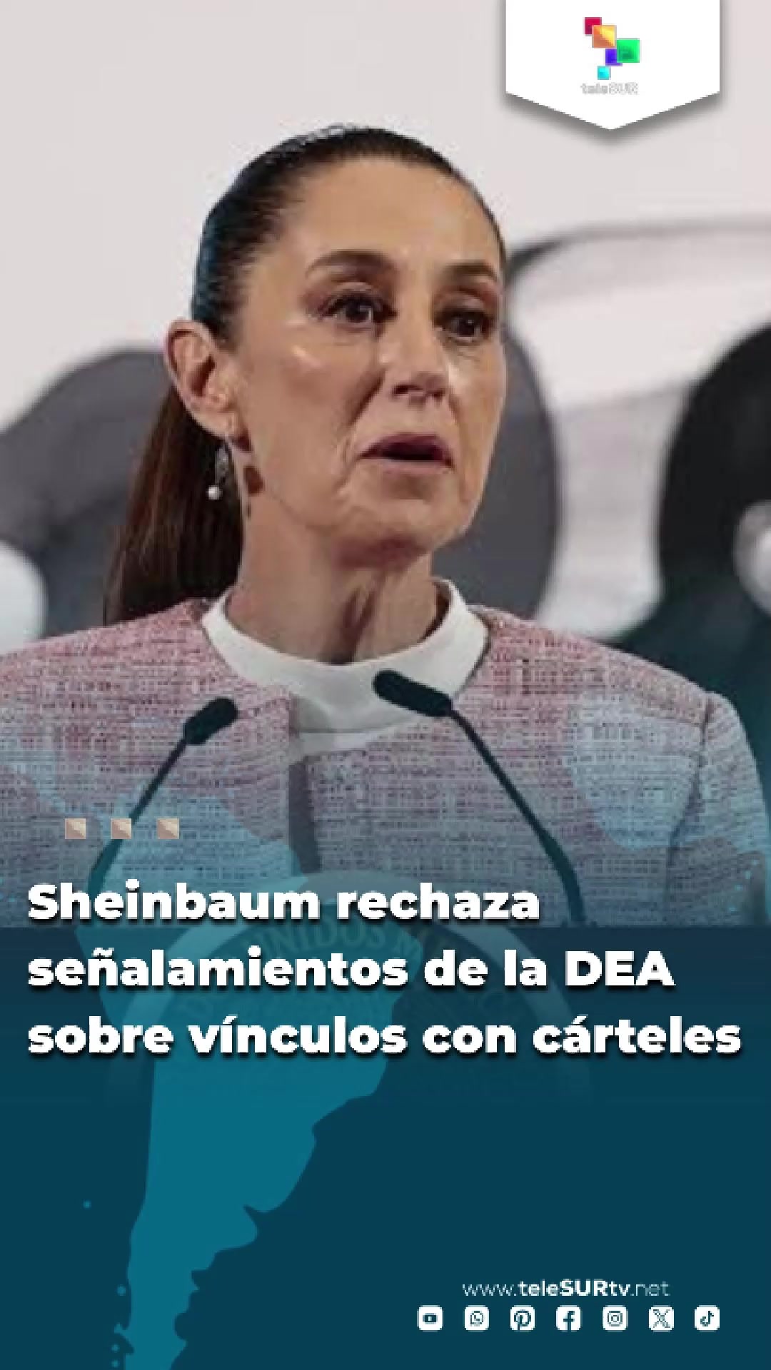 @teleSUR Clips