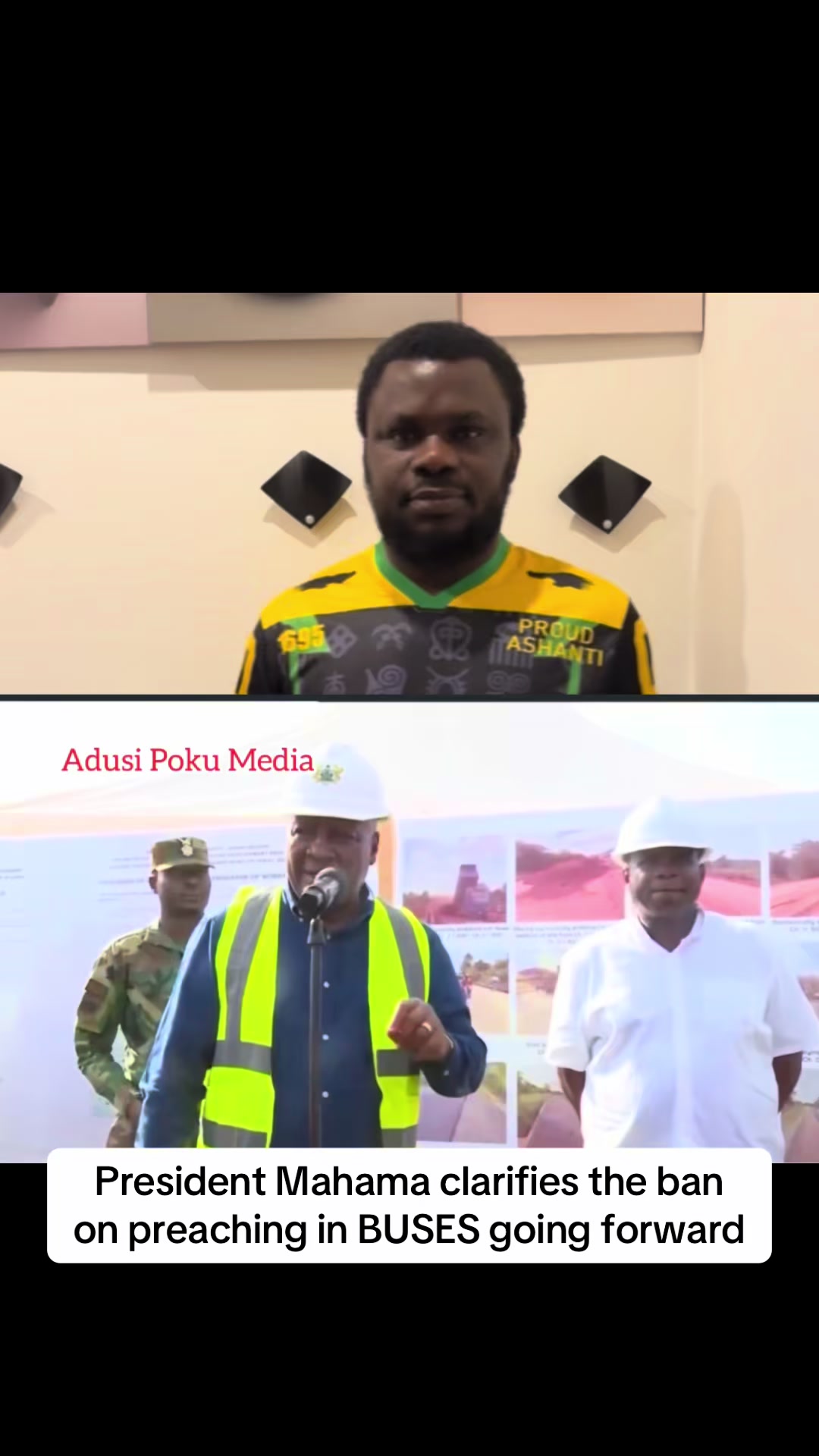 @Adusi Poku