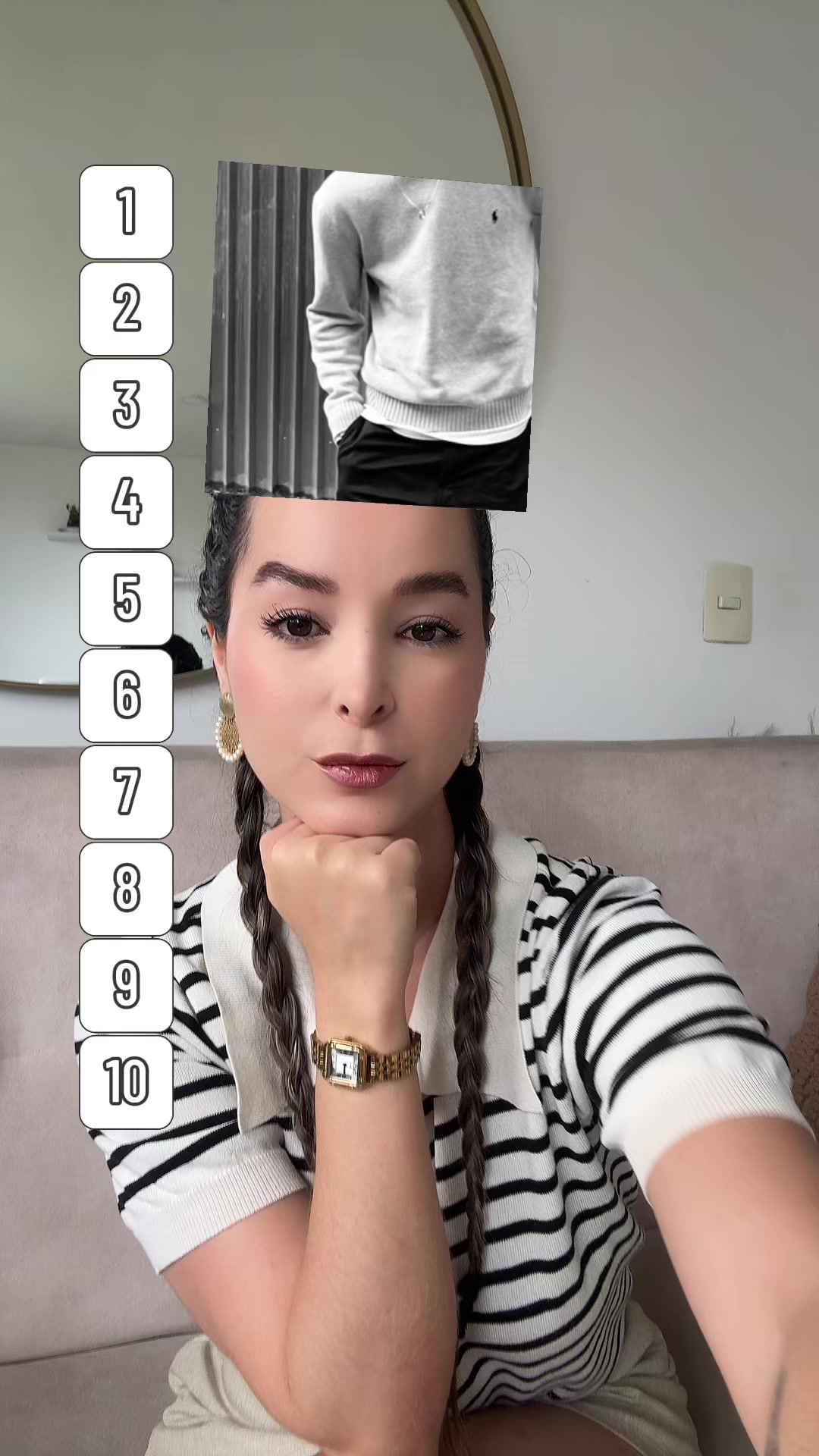 @Sara Alzate