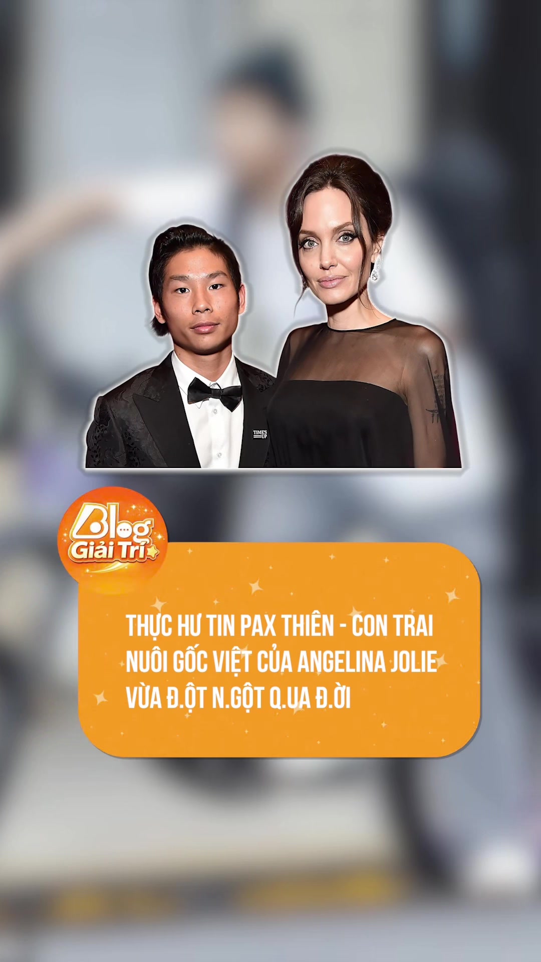 @Blog Giải Tr&iacute;