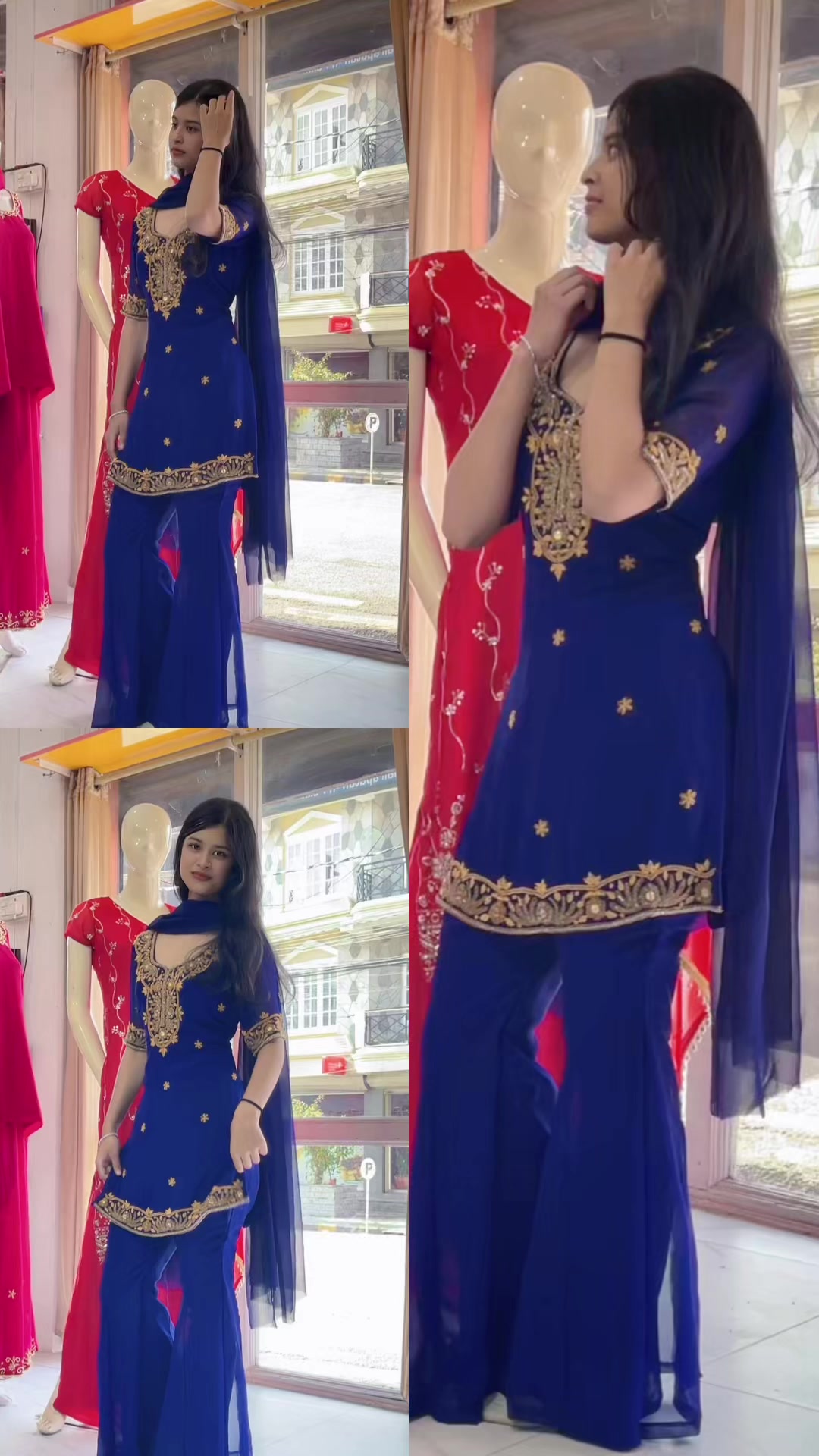 @Sharon&rsquo;sboutique