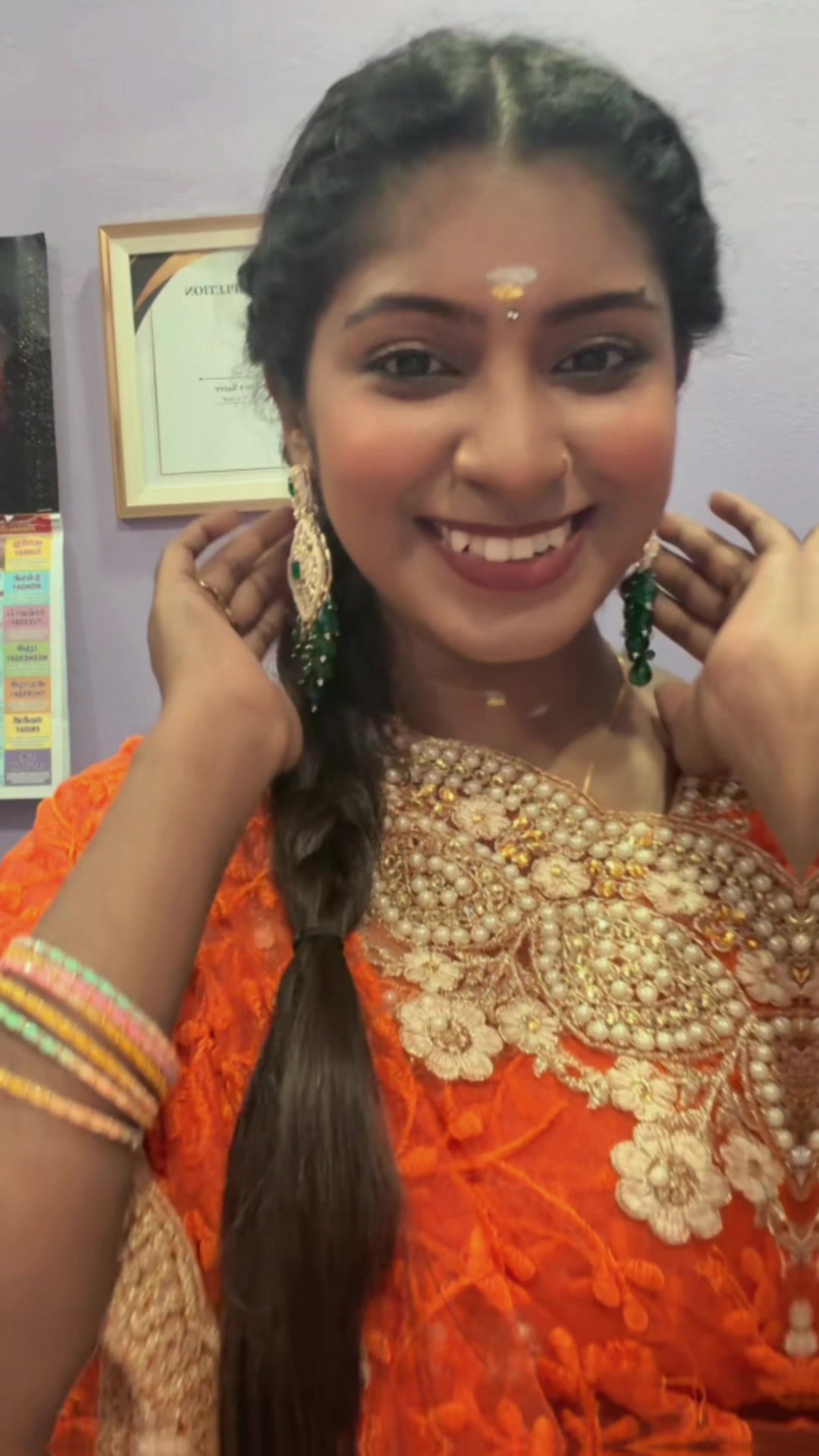 @Kirthana Harikrishnasamy🤍
