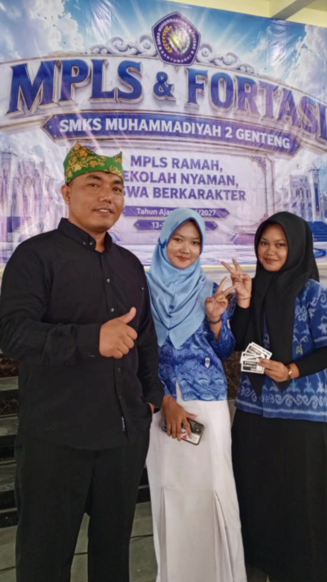 @MOH WAHID