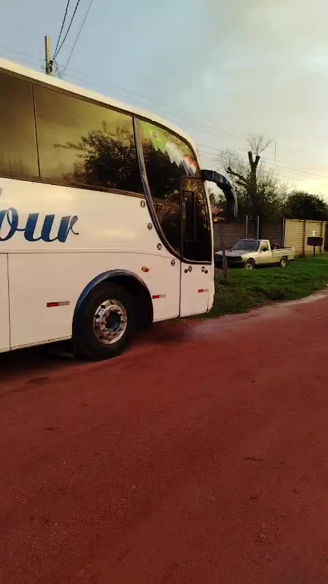 @El Clásico Tour