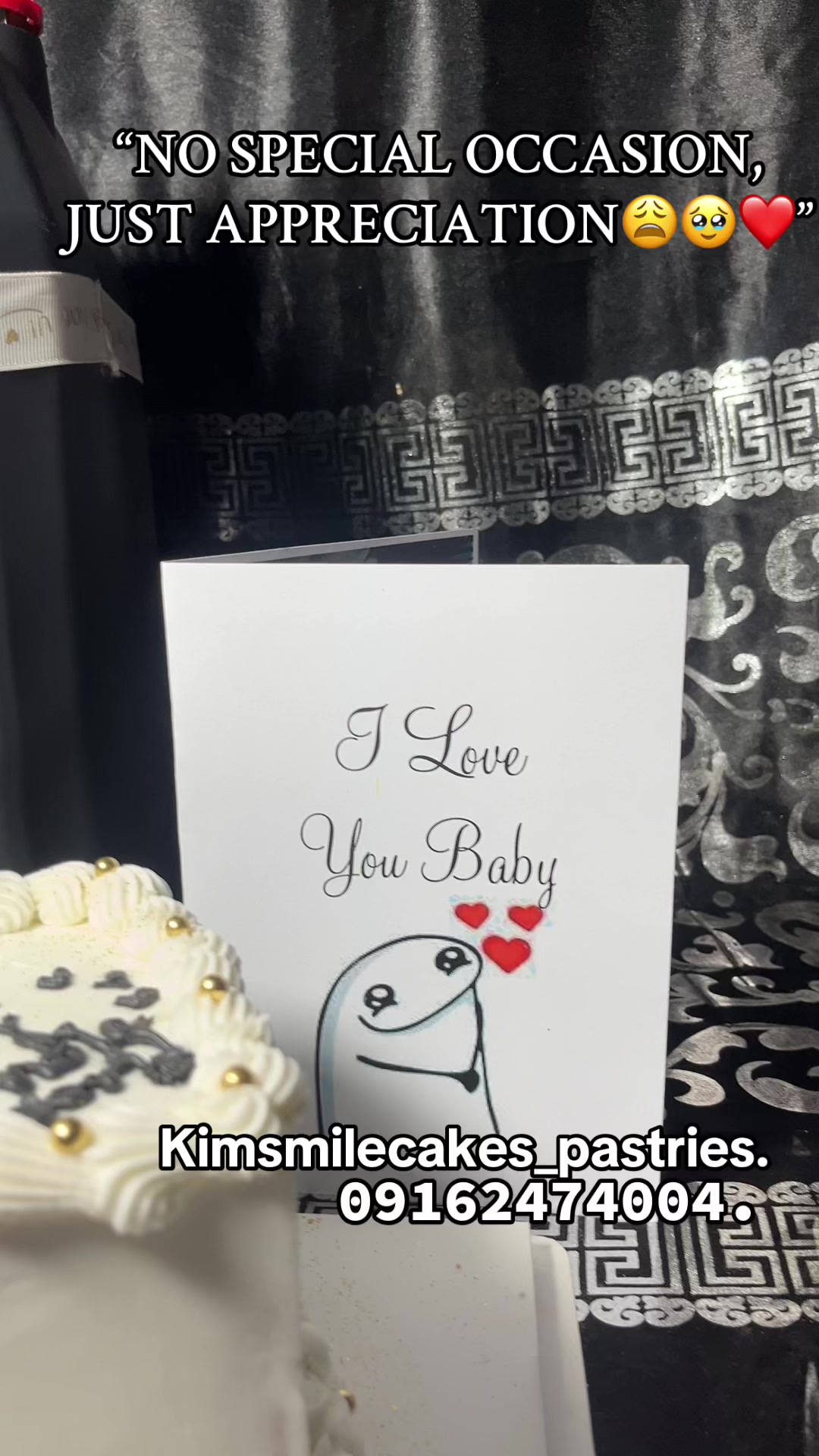 @Kim smile